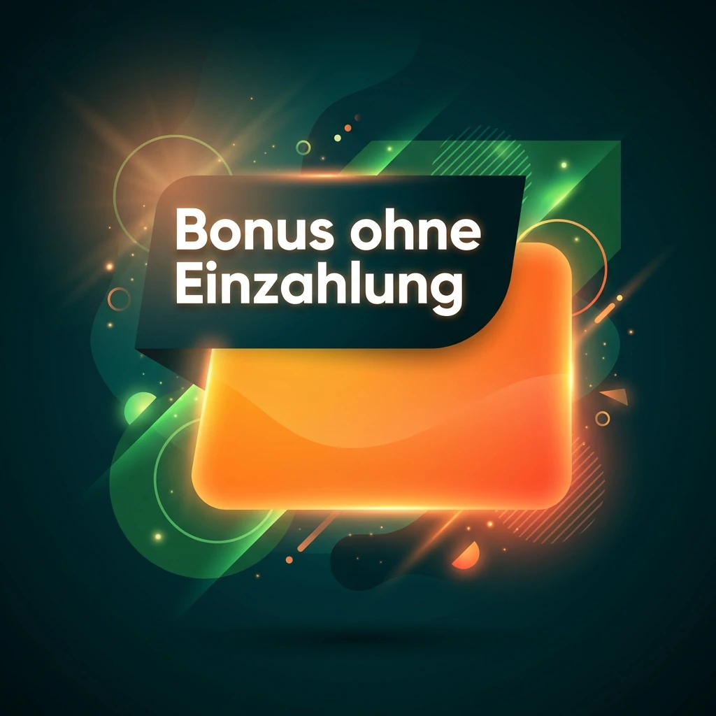 Bonus ohne Einzahlung